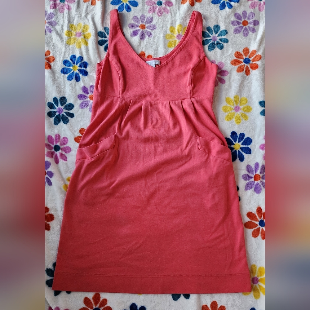 New York & company stretch dress xs